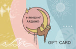 Hangin' Around VB Gift Card