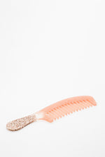 Beauty Comb with Handle